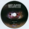 Gary Numan DVD Replicas Live 2009 UK